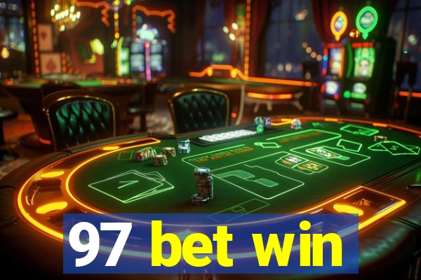 97 bet win
